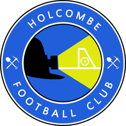 Holcombe FC badge